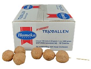 Homeko Trioballen 23Gr