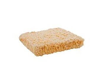 Wereldburgers Fish Burger Alaska 150Gr