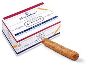 Van Lieshout Frikandel Bikfrik 100Gr