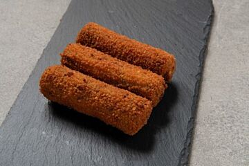 Janssen Kroketten Draadjesvlees Kroket Ambachtelijk