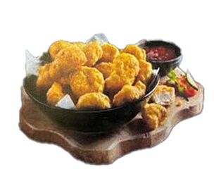 Cynthor Kipnuggets 6X1kg
