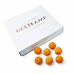 Holtkamp Horeca Bitterbal Groente Mediterraans 30 Gr