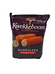 Kwekkeboom Oven Croquetten 70 Gram