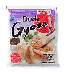 Ajinomoto Gyoza Eend 20Gr