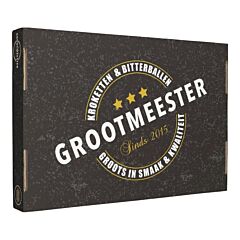 Grootmeester Kroket Bourgondisch 90Gr
