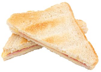 Flemmings Tosti Kaas/Extra Belegen 82 Gr