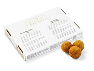 Ad Van Geloven Avg Meester Bitterballen 30Gr