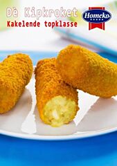 Homeko Kipkroket Halal 90 Gr