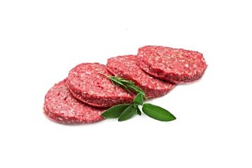 La Food's Selection Freshburger 150 Gr