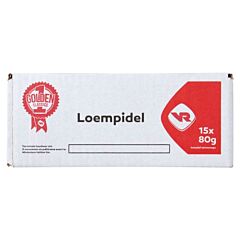 Van Reusel Loempidel 80Gr