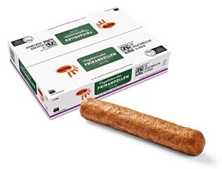 Mora Frikandel Vegetarisch 70Gr