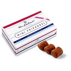 Van Lieshout Mini Frikandel A 20 Gr