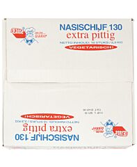 Elite Nasischijf Vegetarisch 130Gr Extra Pittig