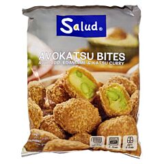 Salud Avokatsu Bites