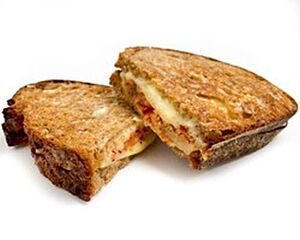 Supertosti Tosti Kimchi 202Gr