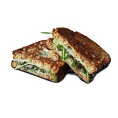 Supertosti Tosti Paddenstoel 192Gr