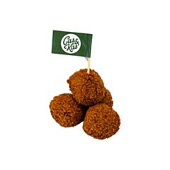 Cas & Kas Ovenbitterbal 30Gr Vegan