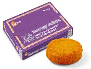 Welten Nasischijf Oriental 135 Gr