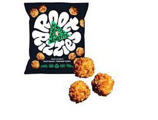 Snack With Benefits Pastinaakpops Root Rizzies Ca 100 Stuks