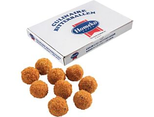 Homeko Capitaine Bitterbal Culinair 30Gr