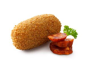 Oma Bobs Chorizocroquette 30 Gr