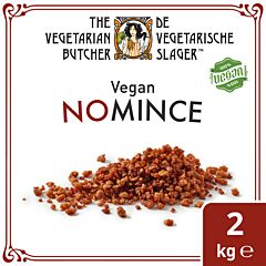 Vegetarische Slager No Mince (Vegan Rul Gehakt Iqf)