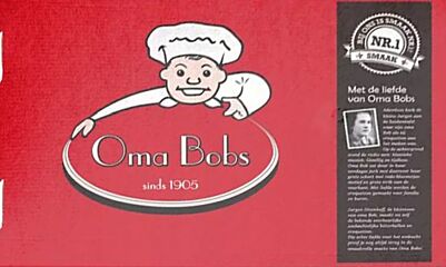 Oma Bobs Loempia Mini Kip 52 Gr