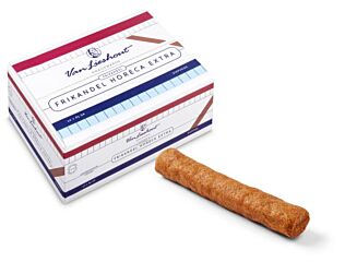 Lieshout Frikandel Horeca 85 Gr