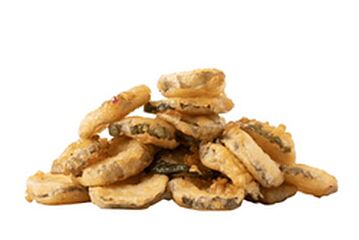 Smoky Mountains Fried Pickles Original 1 Kg