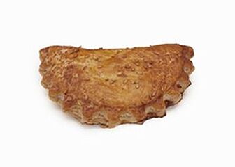 Vegetarische Slager Empanada 112Gr Vegetarisch