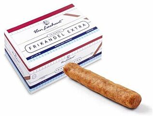 Lieshout Frikandel-Extra 100Gr.
