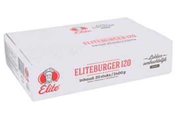 Elite Eliteburger 120Gr