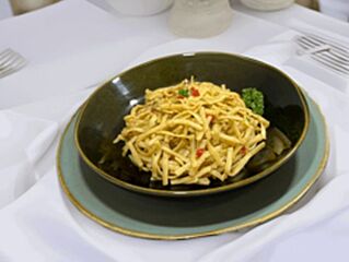 Mabos Bami Goreng 400Gr