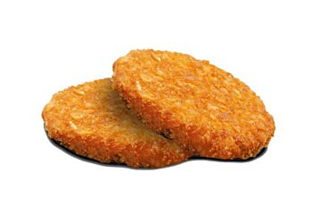 Family Chicken Krokante Kipburger 90 Gr