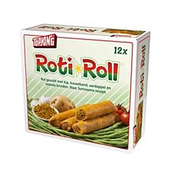 Topking Roti-Roll 80 Gram