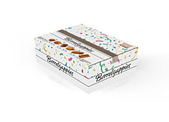 Borrelgappies Portie Mix (12X6x25gr)