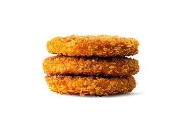 Smoky Mountains Chicken Burger 100 Gr