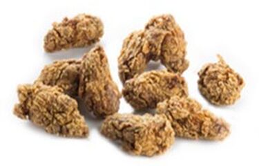 Mr. John's Hotwings 1Kg Halal