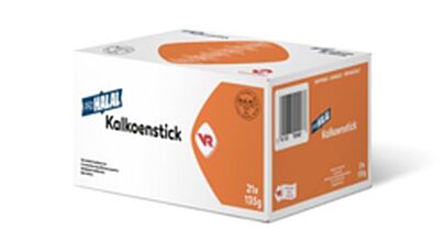Prohalal Kalkoenstick 135 Gr