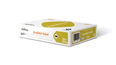 Prohalal Krokidel Halal 100 Gr
