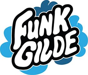 Funk Gilde Kroket Kimchi Mini 30Gr Vgn