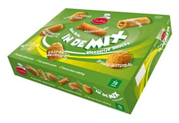 Oma Bobs In De Mix Vega (Mixdoos)