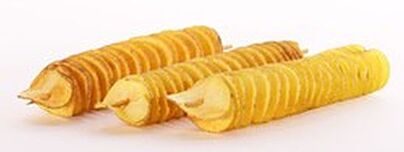 Spirello Normaal 20Cm