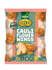Le Duc Cauliflower Wings Breaded