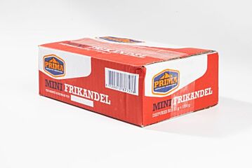 Prima Frikandel Mini 20 Gram