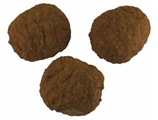 De Wit Gehaktballen Gebraden 90Gr