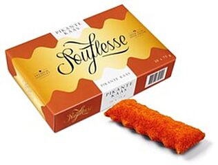 Souflesse Kaas Pikant  75Gr