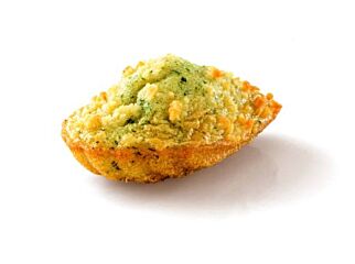 St.Michel Petite Madeleine Pesto & Parmesan 13G