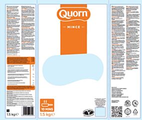 Quorn Gehakt Vegetarisch