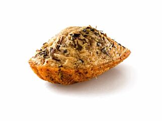 Almost Ready Frozen Petite Madeleine Olives & Herbs 13Gr